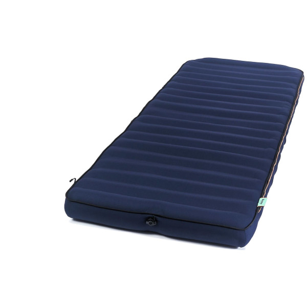 Human Comfort Airbed Chatou Tc Navy Blue
