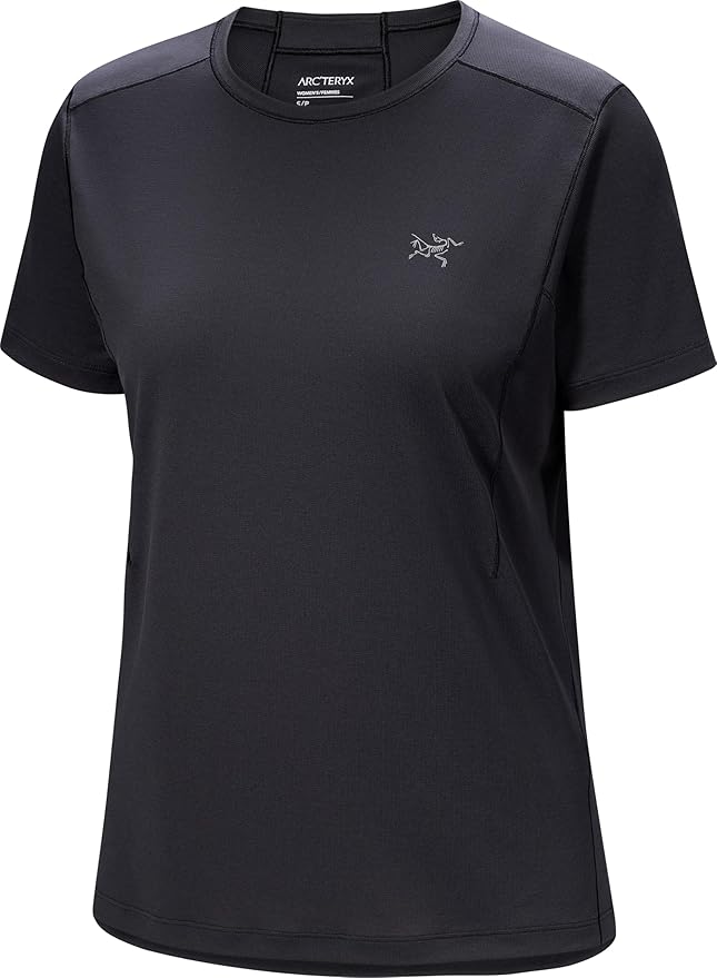 Arc'teryx Sunna Crew SS Dames