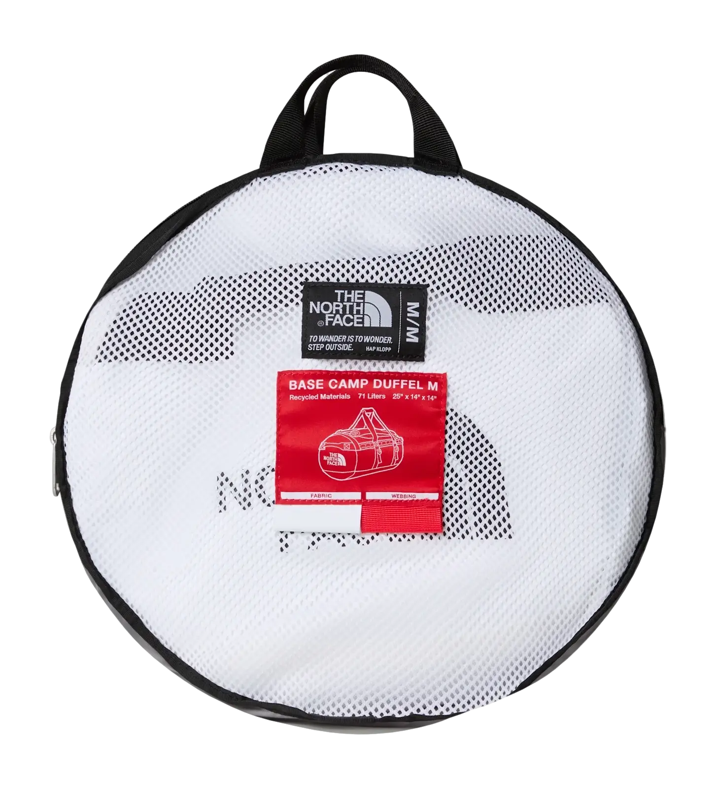 The North Face Base Camp Duffel