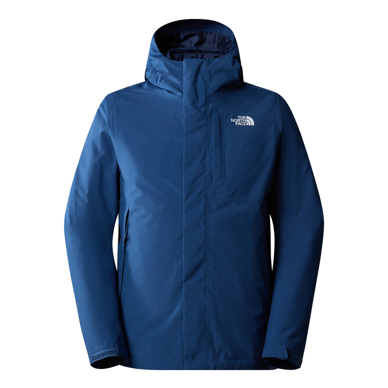 The North Face Carto Triclimate Jacket Heren