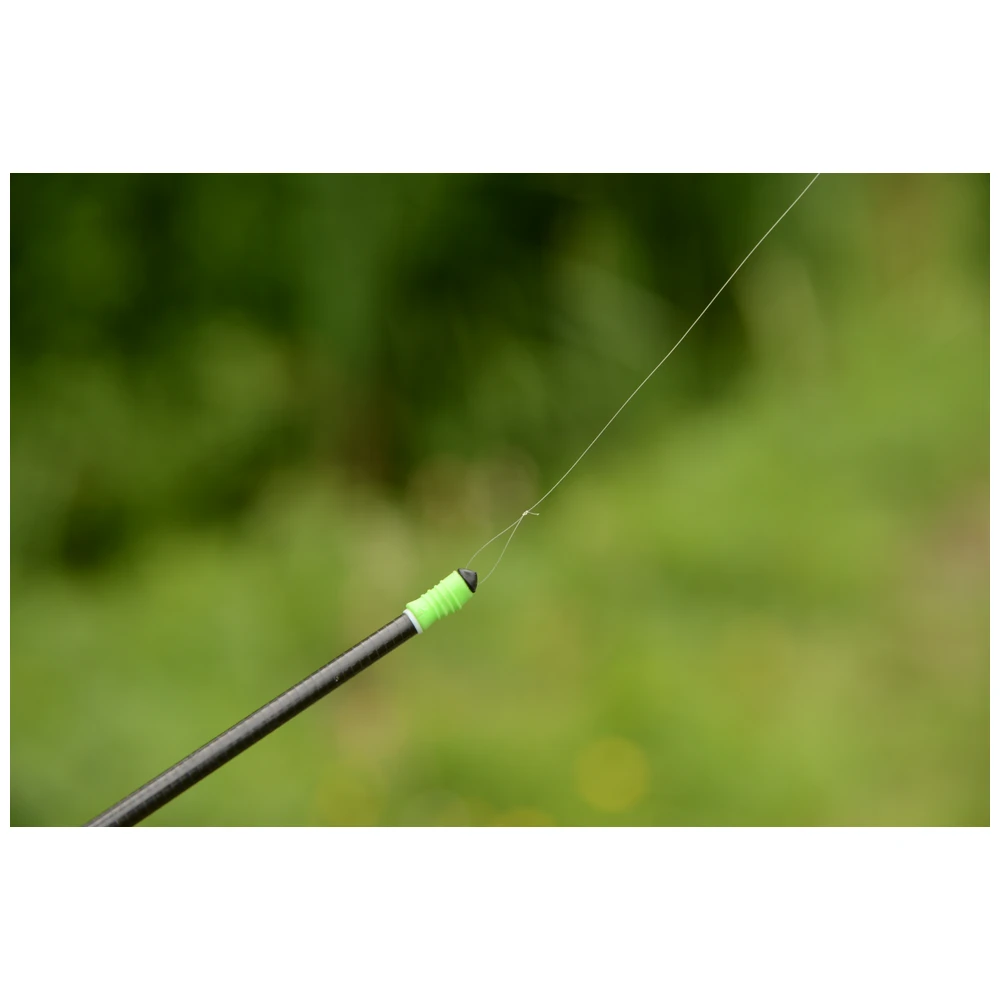 Cresta Softcap Hollow Connectors L Fluo Green