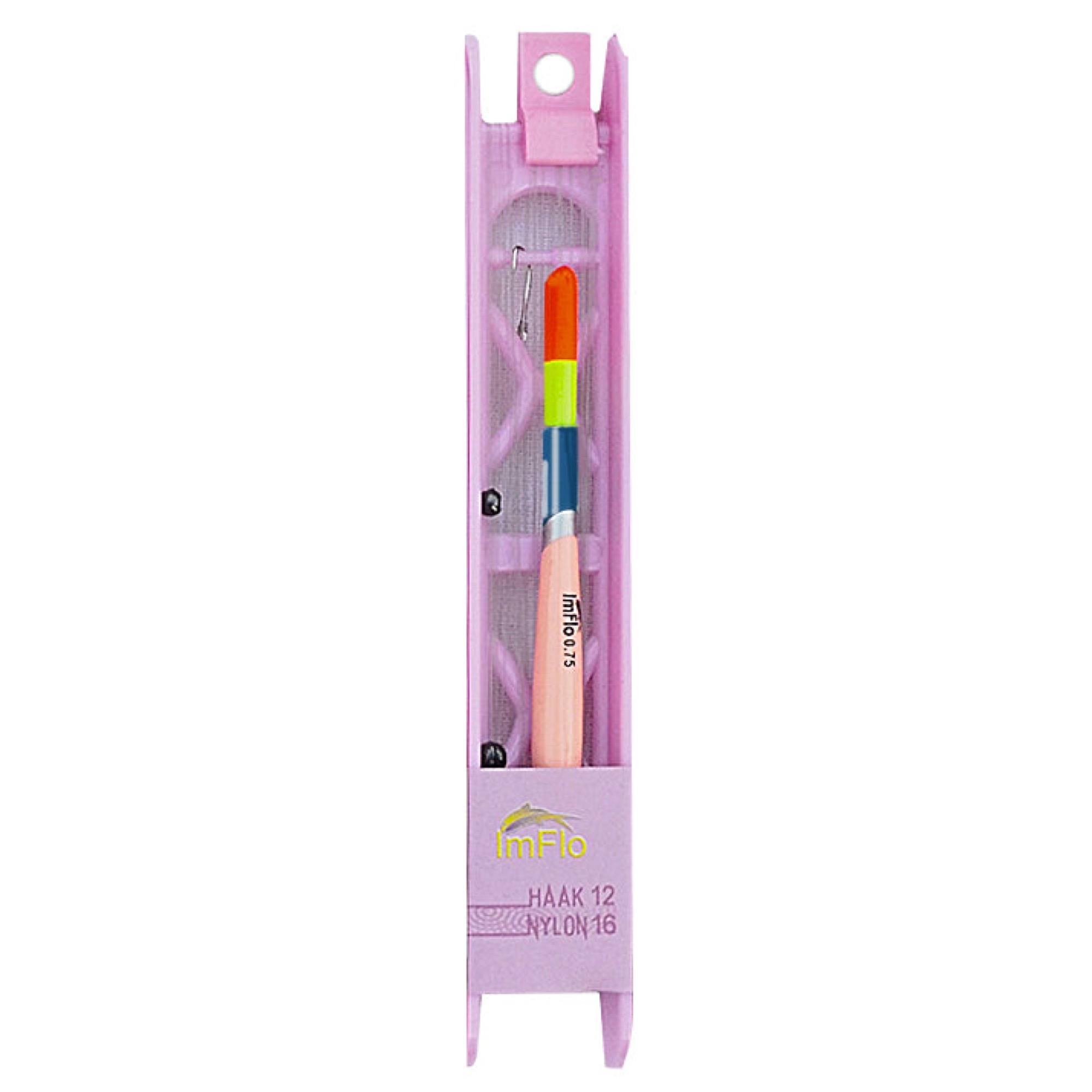 Imflo Tuig Recreatie 12