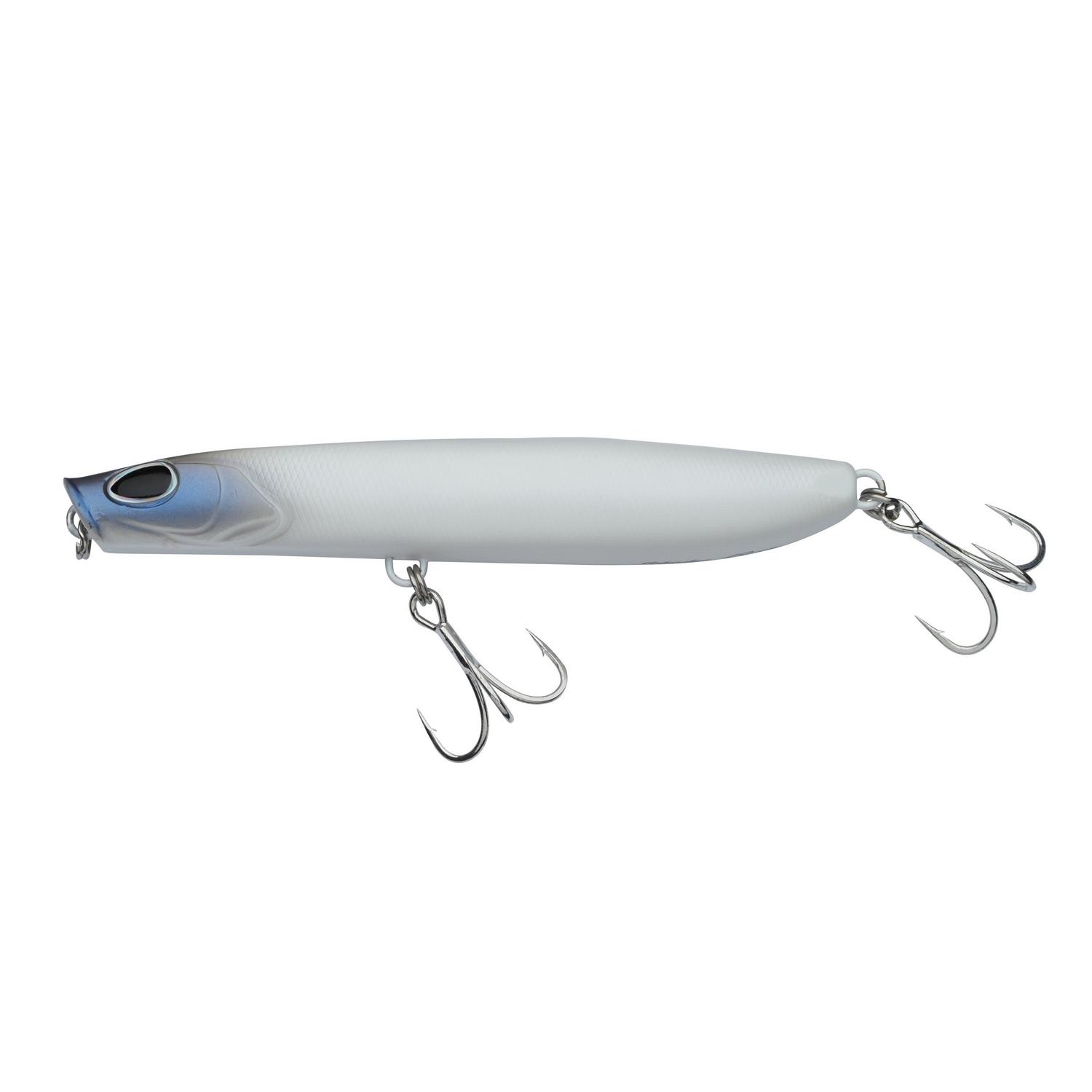 Berkley Dex Strider Matte Bone 12CM 20G