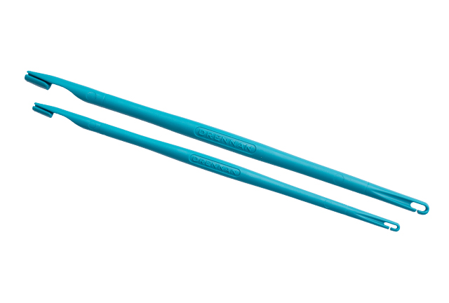 Drennan Double Disgorger Specimen Aqua