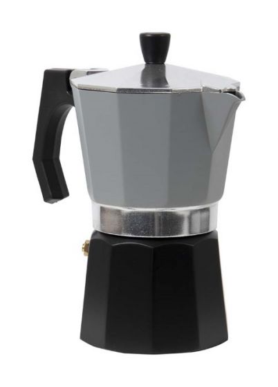 Bo-Camp Uo Percolator Hillingdon 6-Cups