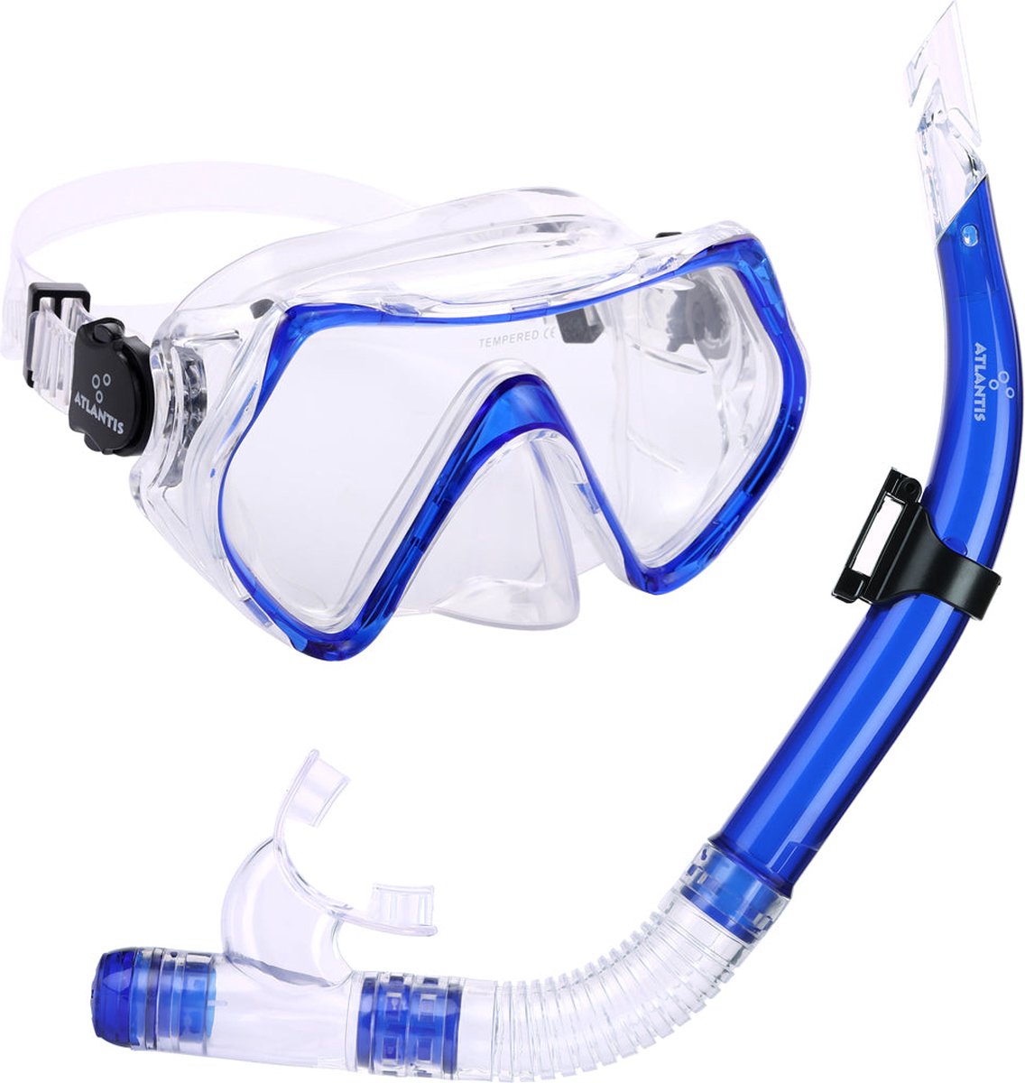 Atlantis Hawa√Ø Combo Blue