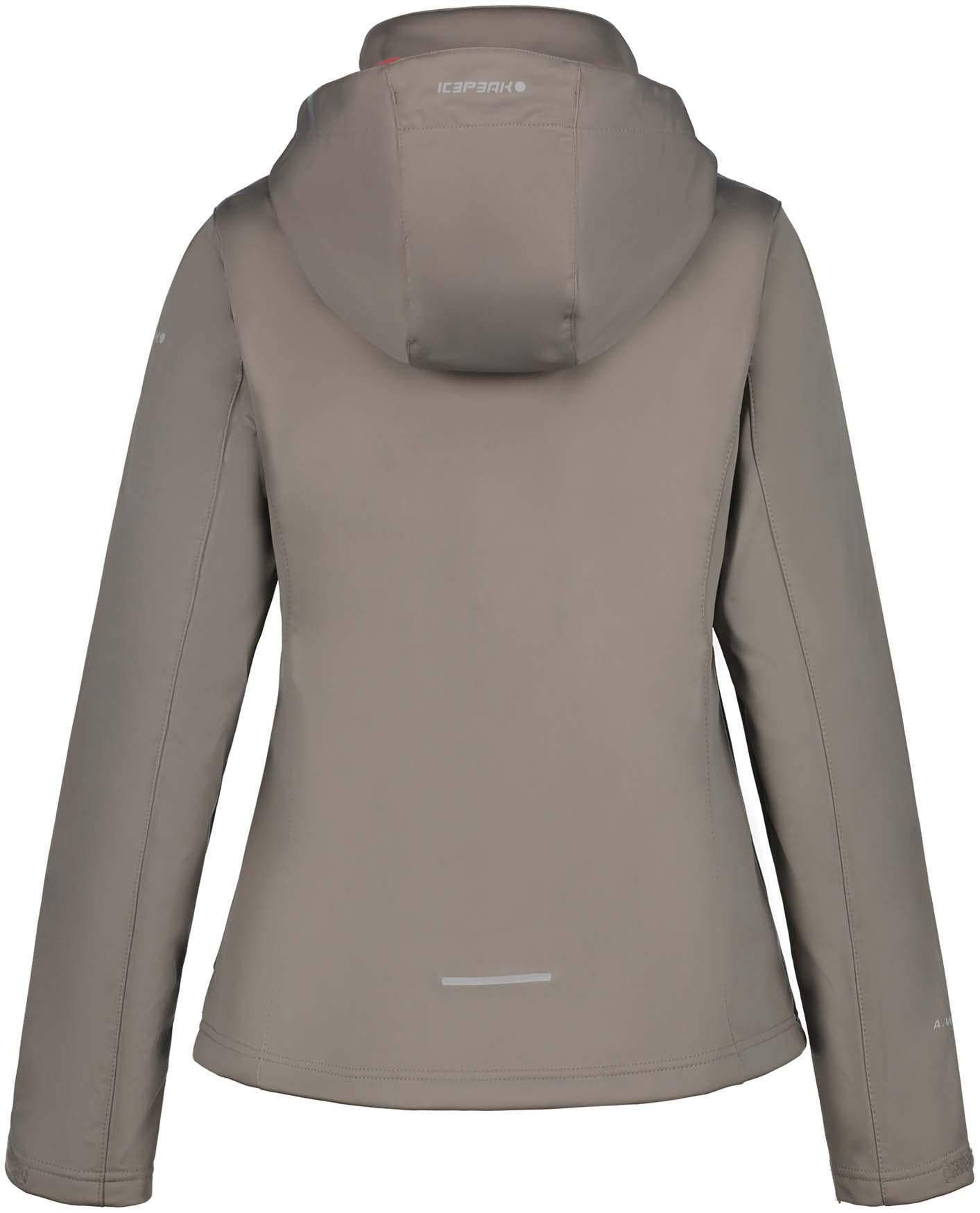 Icepeak Softshell Jacket Boise Dames 