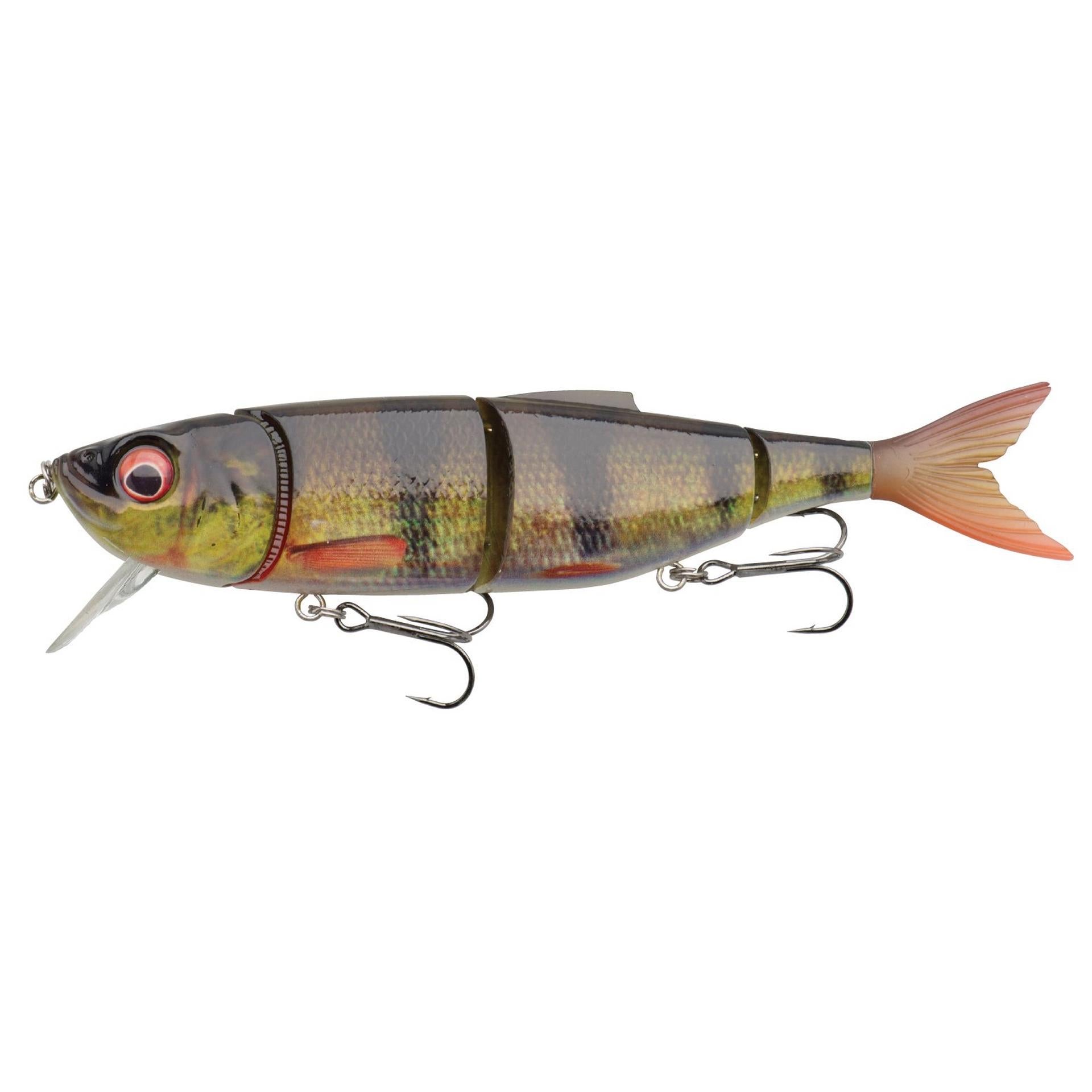Savage Gear 4Play V2 Liplure 13.5cm 18g Slow F Perch