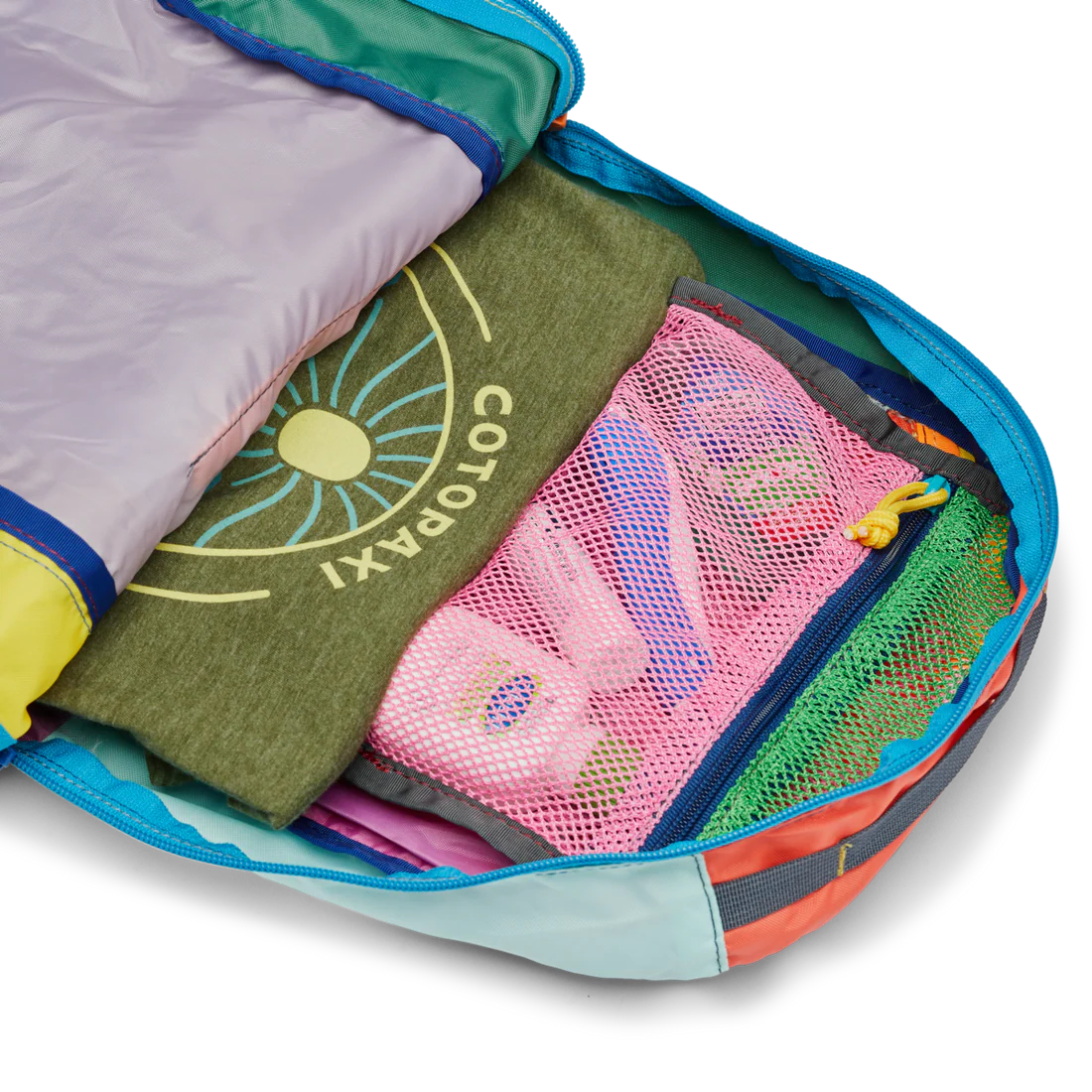 Cotopaxi Batac 16L Backpack