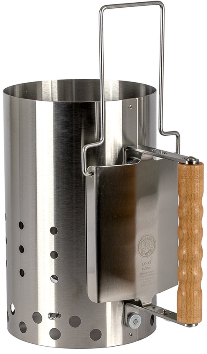 Petromax Brikettenstarter