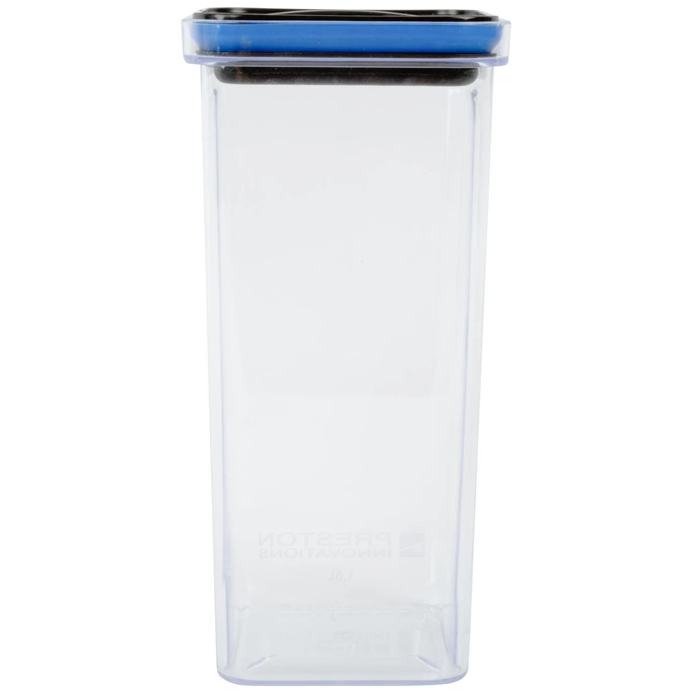 Preston Bait Safe Container 1.6L/2.8Pt