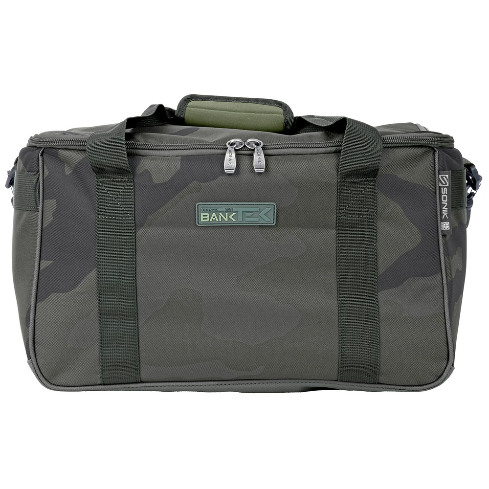 Sonik Bank-Tek Cookware Bag