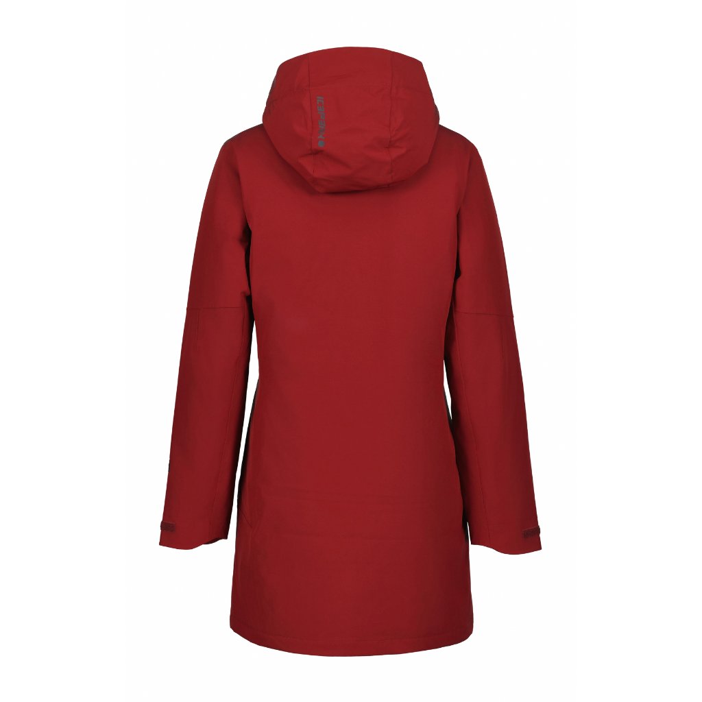 Icepeak Jacket Bagheria Dames Icepeak Jacket Bagheria Dames