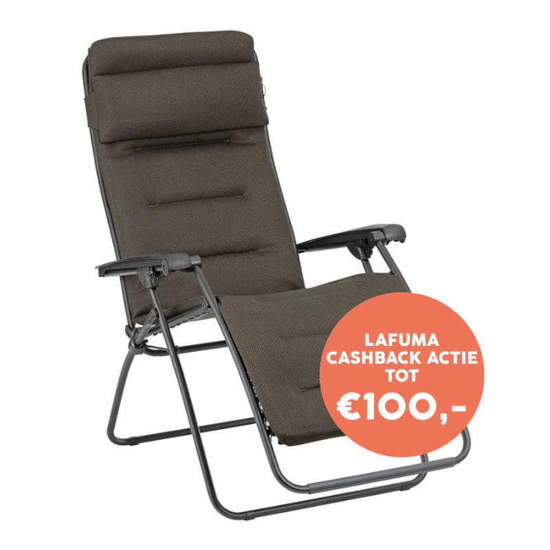Lafuma Rsx Clip Aircomfort 2 