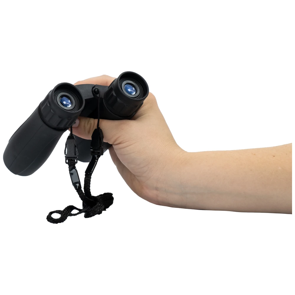 Homey's Verrekijker Marler B2 - Blauw