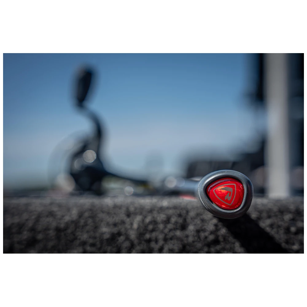 Fox Rage Warrior II Dropshot 220Cm 4-17G