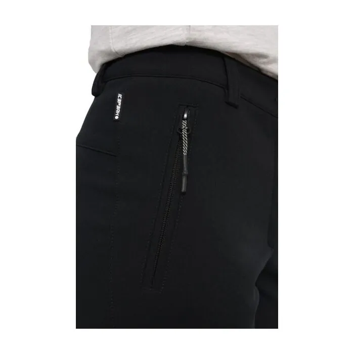 Icepeak Softshell Trousers Argonia Dames Icepeak Softshell Trousers Argonia Dames
