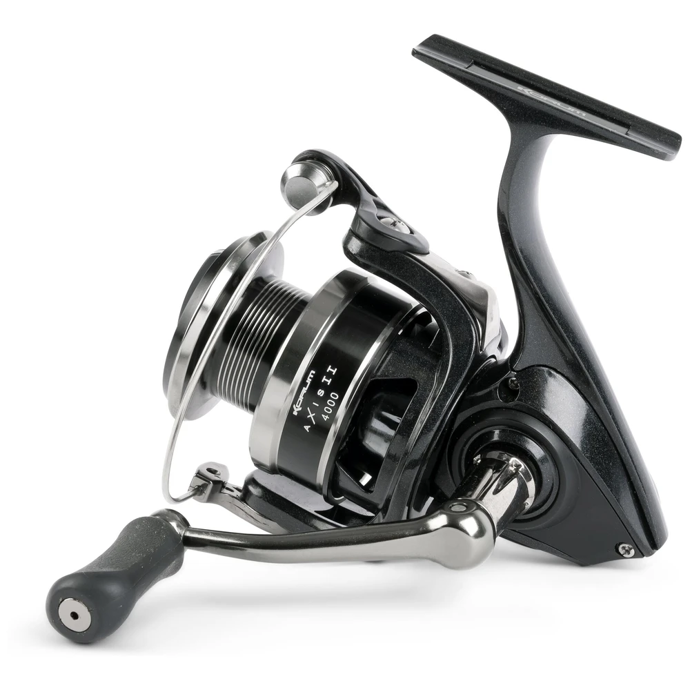Korum Axis 4000