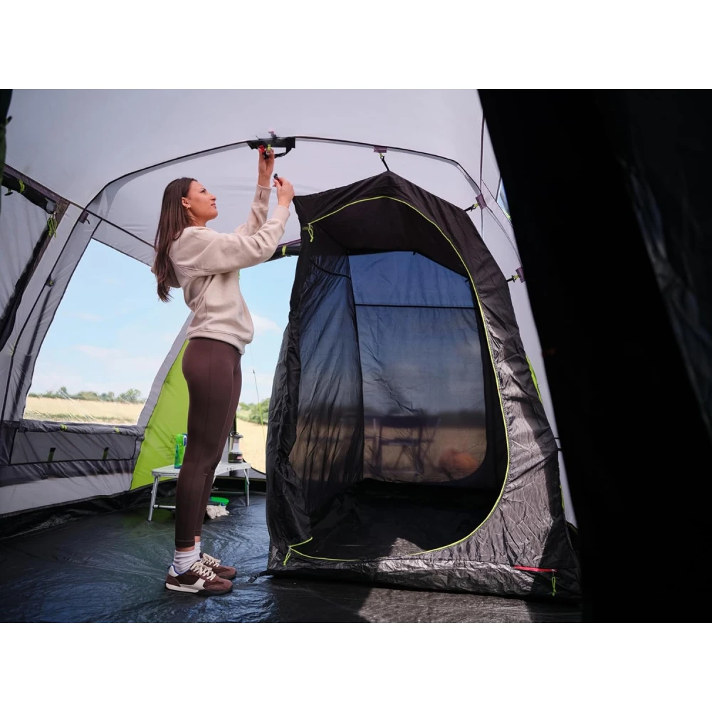 Coleman Slaapcabine Victoria Falls 4