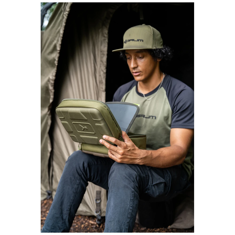 Korum Work Blox Pouch