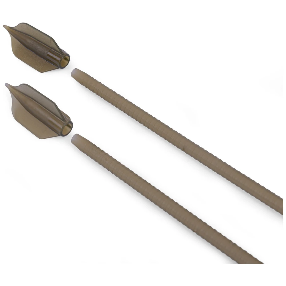 Preston Ics XL Stems