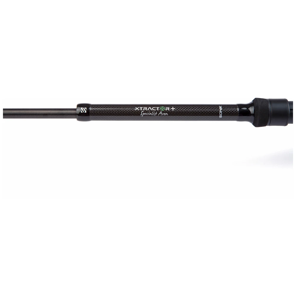 Sonik Xtractor+ Specialist Avon 10' (3.05M) 1.75Lb