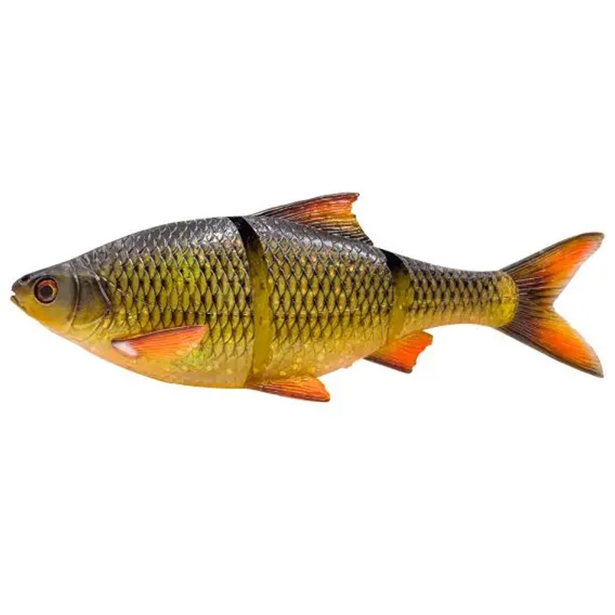 Savage Gear 3D Line Thru Roach SS Clear Rudd 32Cm 420G