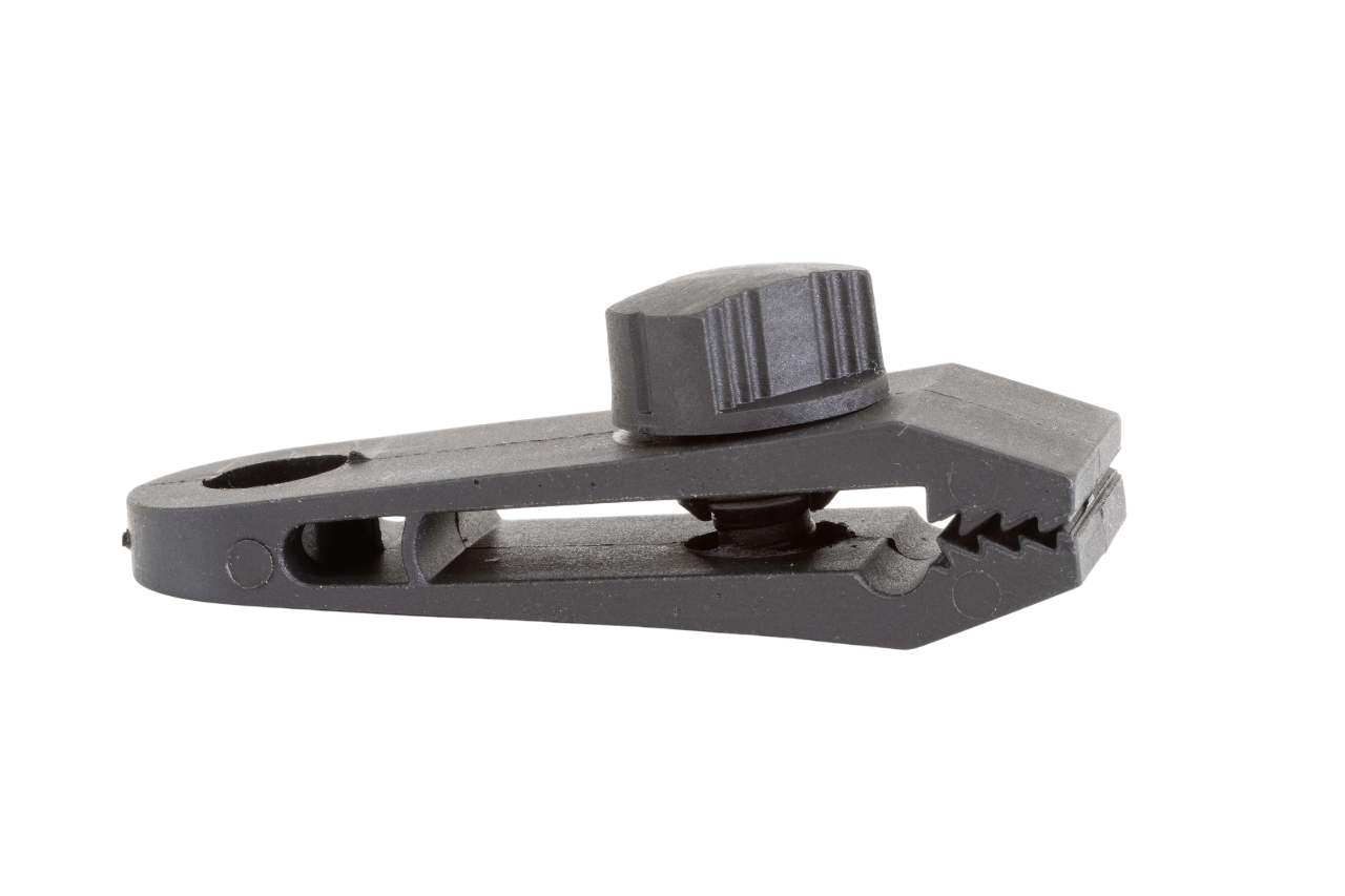 Happy Rhino Tenttapijt Clips Met Schroef Set Van 4 Stuks