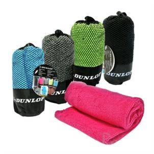 Dunlop Sporthanddoek 80X40Cm
