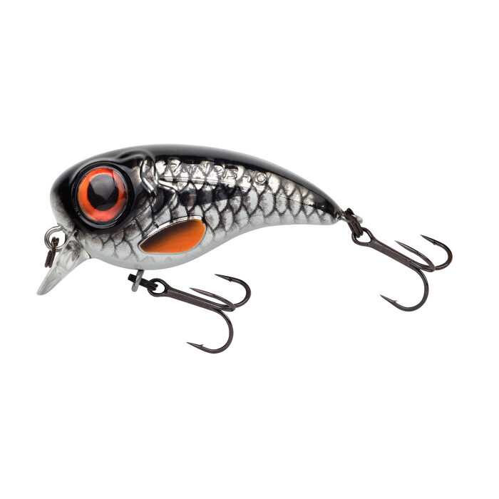 Spro Fat Iris Hardlure 4Cm 5 4G