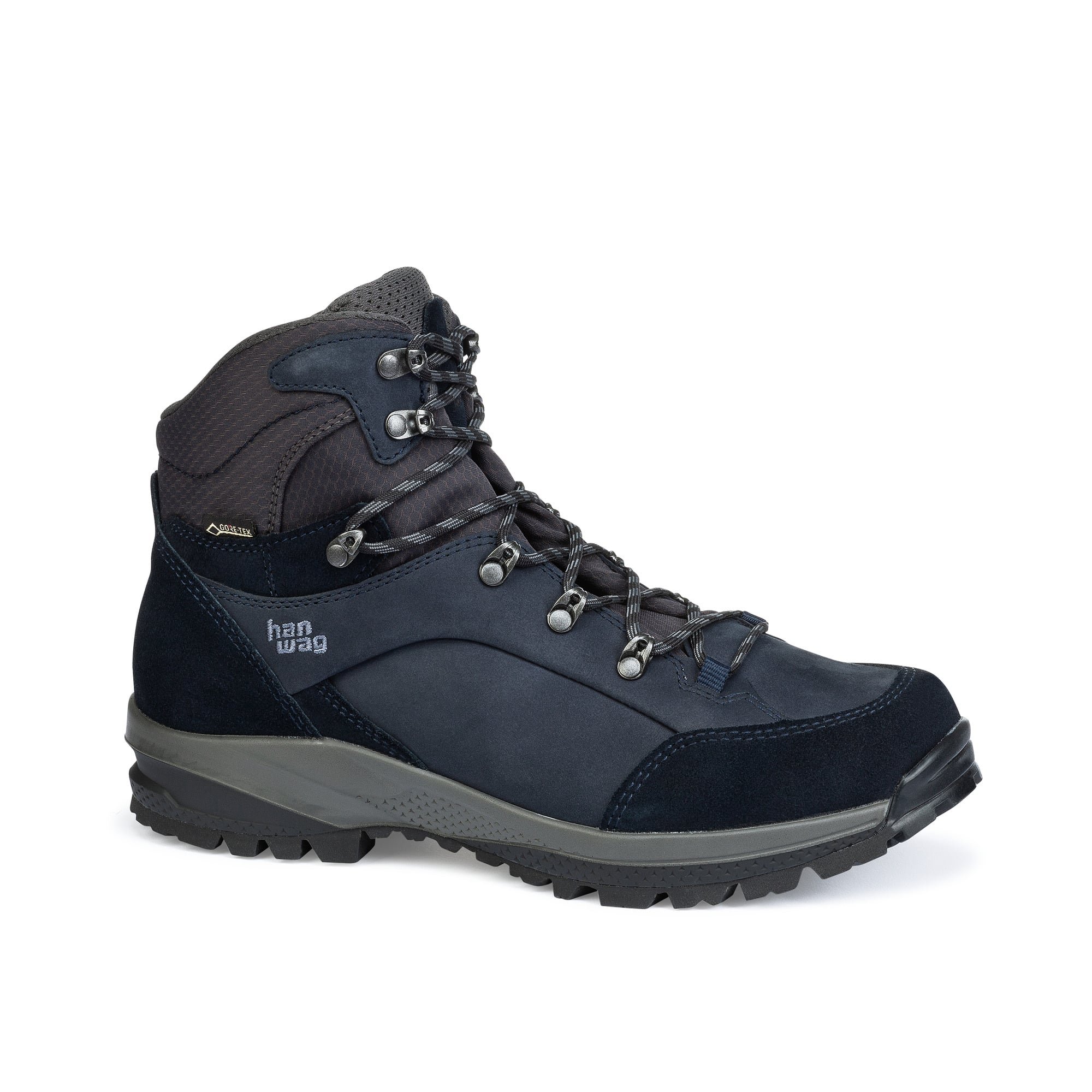 Hanwag Banks SF Extra GTX Dames