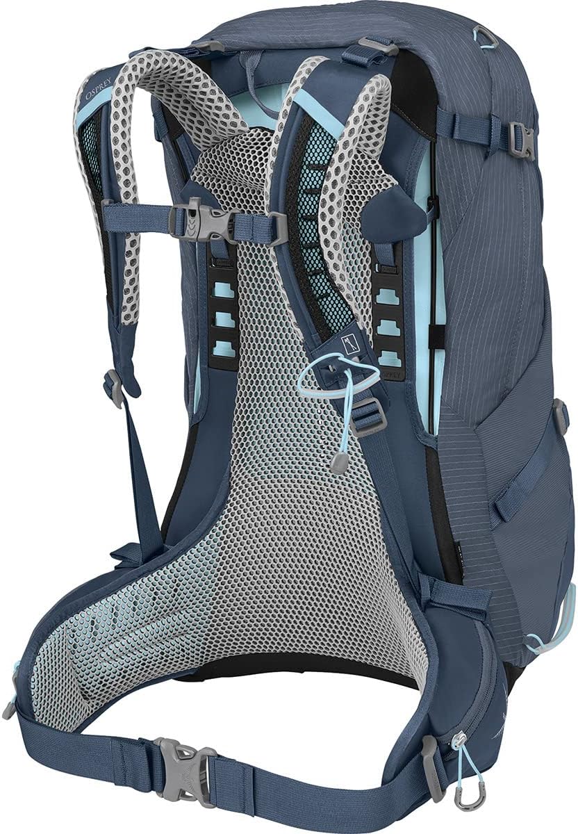 Osprey Sirrus 34