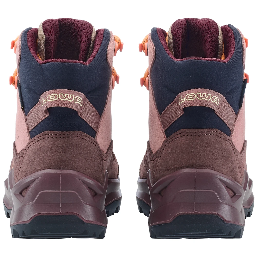 Lowa Wandax Gtx Mid JR