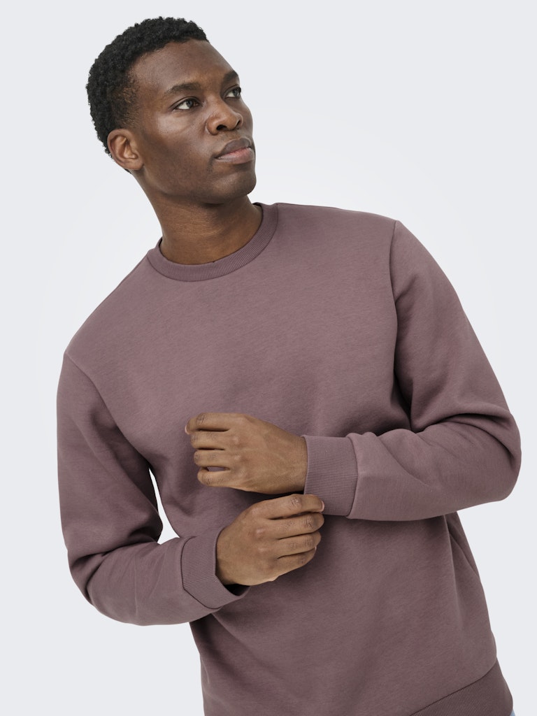 Only & Sons Ceres Crew Neck Heren 