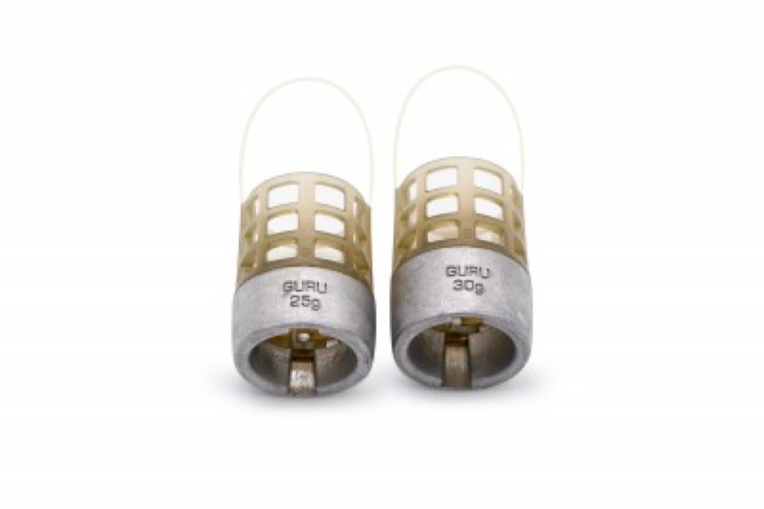 Guru X Change Distance Feeder Cage Medium