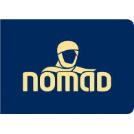 Logo Nomad