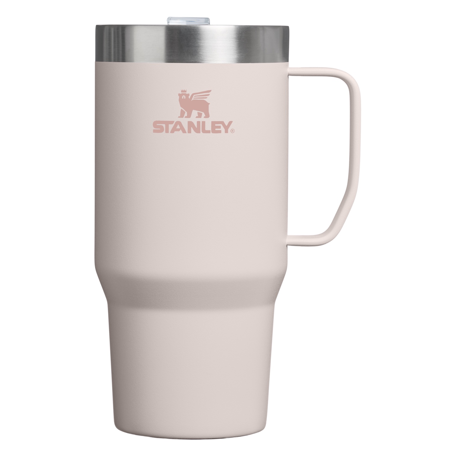 The Everyday Suburban Mug - 24oz/0.71l - Rose Quartz