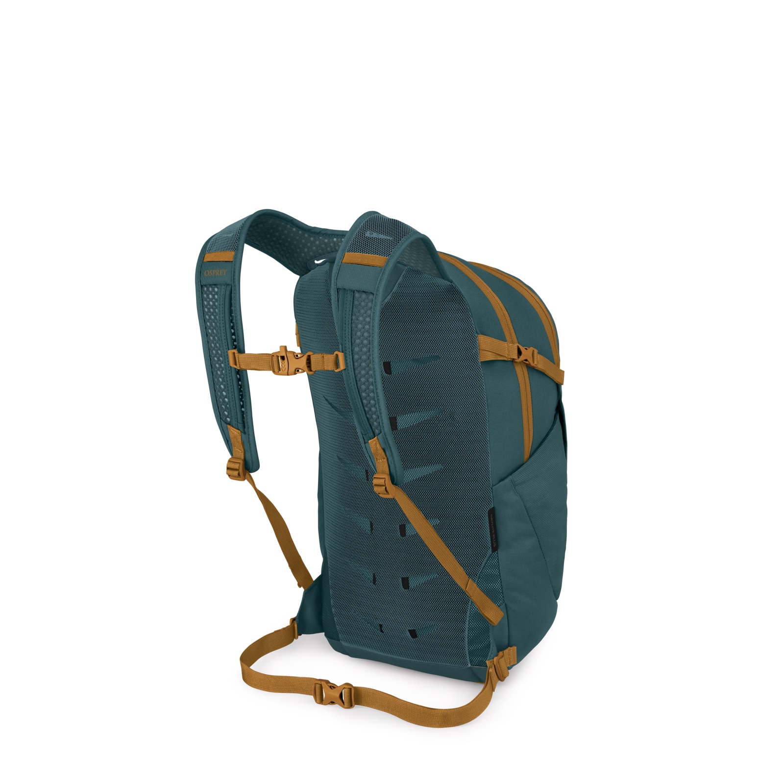 Daylite Plus Backpack - Torrent Blue