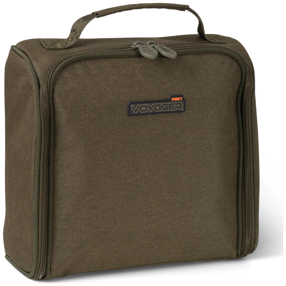 Fox Voyager 2 Persons Dinner Set