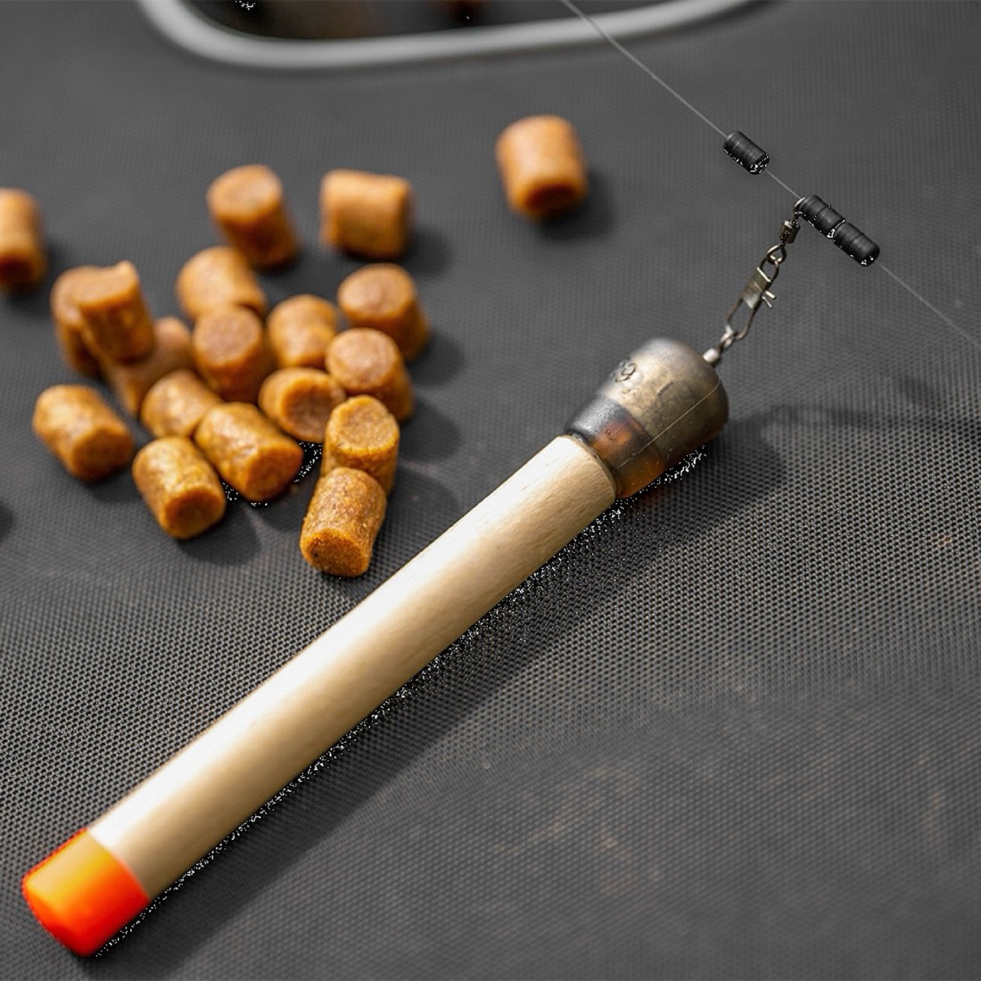 Preston Precision Pellet Waggler 2G