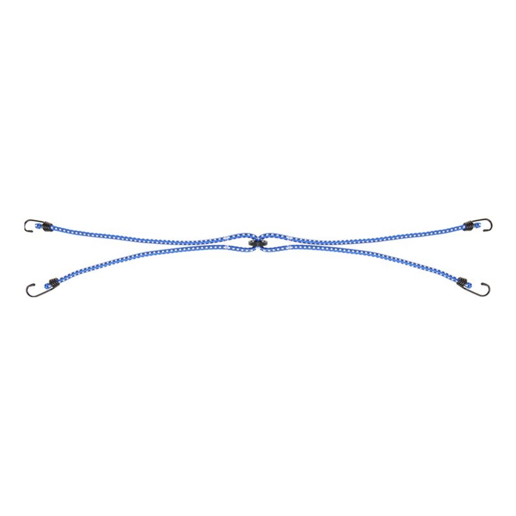 Proplus Bagagespin 4-Armig 10Mm - 4X60Cm Proplus Bagagespin 4-Armig 10Mm - 4X60Cm