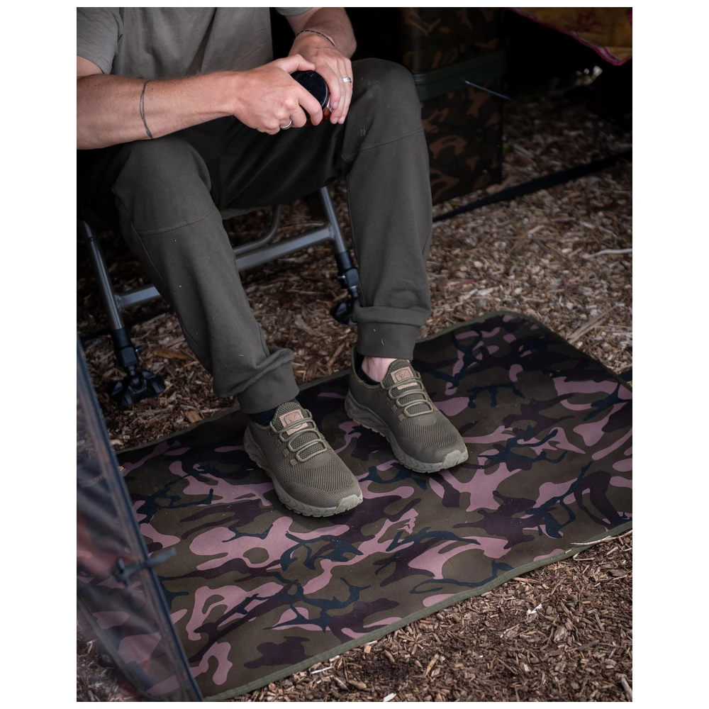 Fox Camolite Bivvy Mat Xl 100Cm X 62Cm