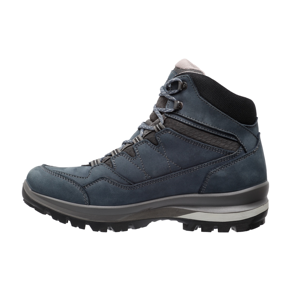 Grisport Bari Mid Dames