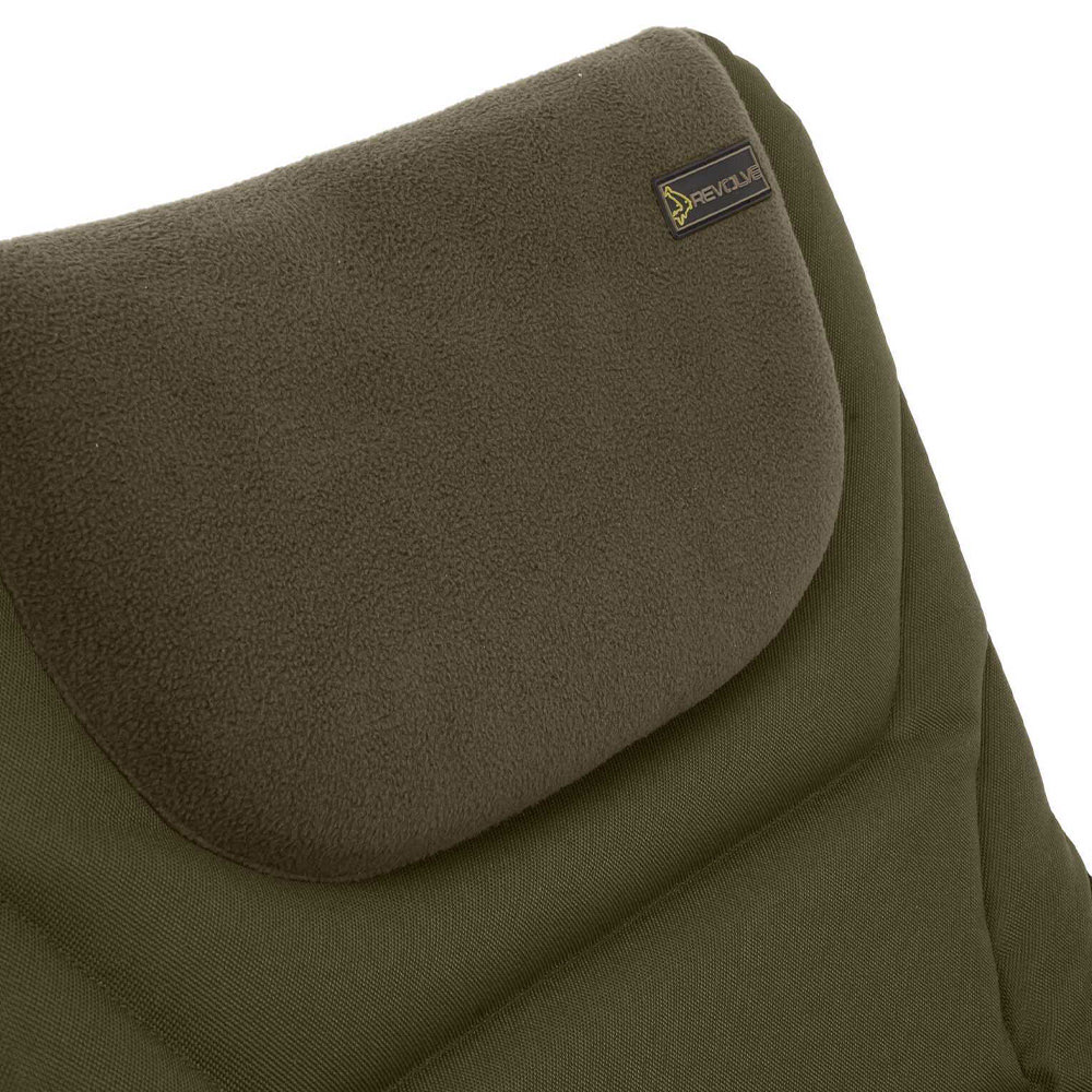 AVID Revolve Armchair