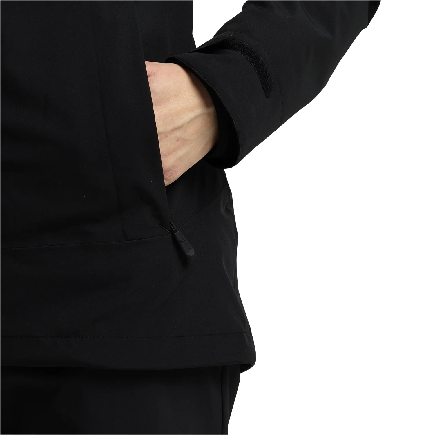 Jack Wolfskin Moonrise 3In1 Jacket Dames