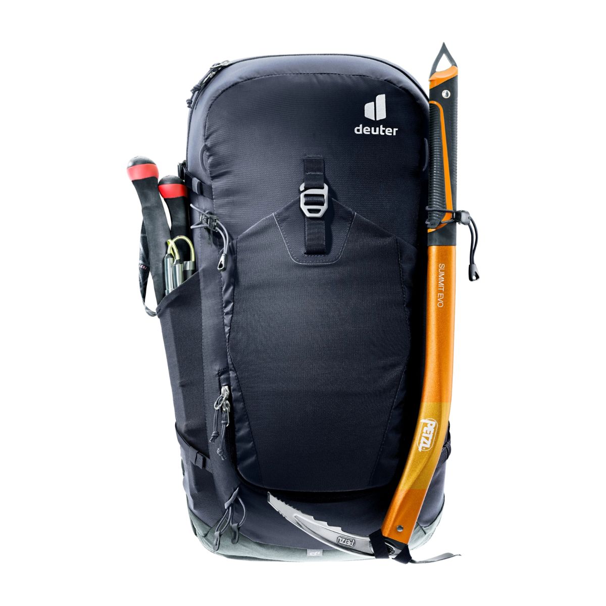 Deuter Trail Pro 33