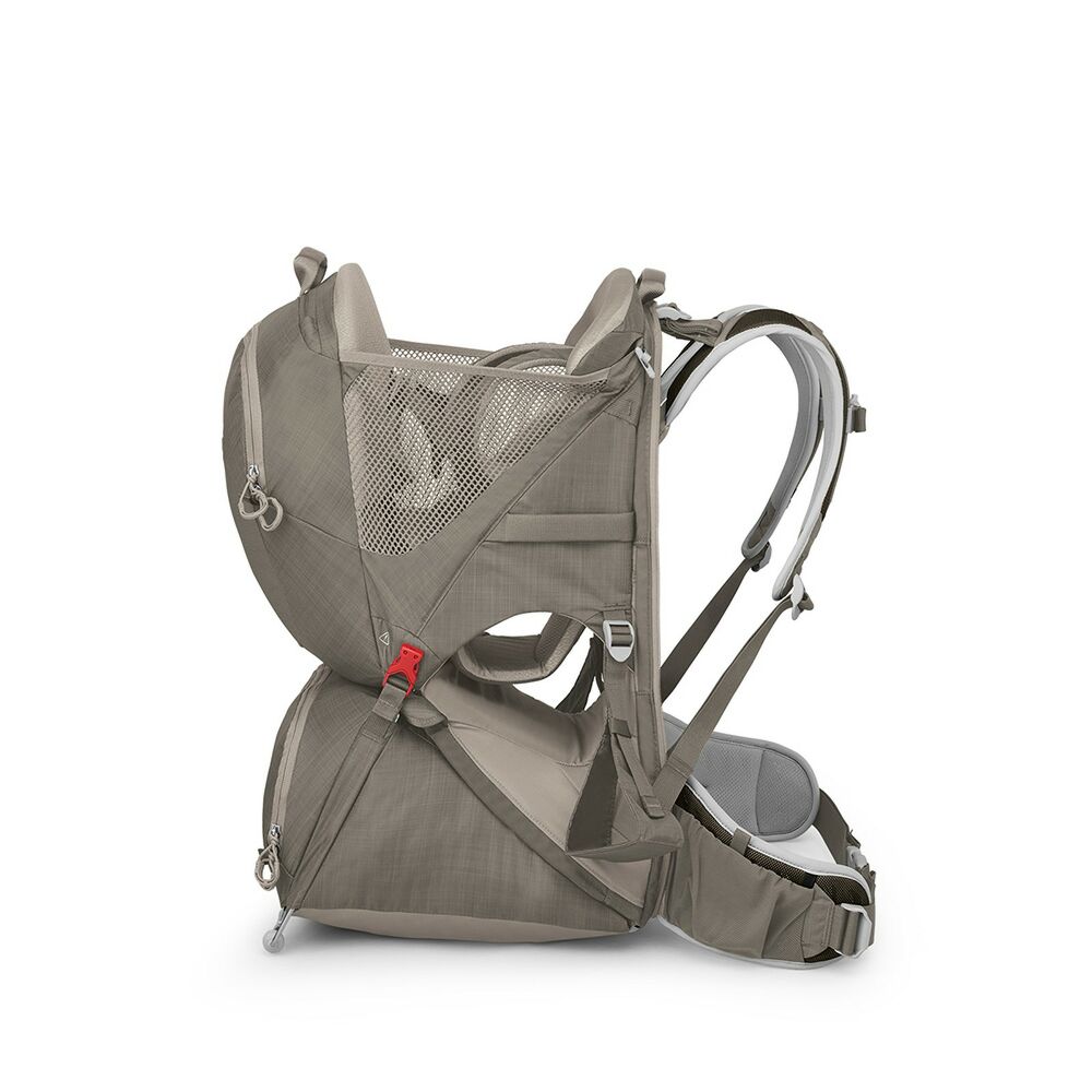Osprey Poco LT Child Carrier