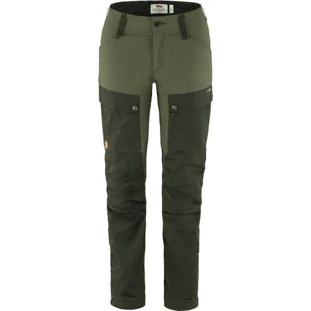 Fjallraven Keb Trousers Dames