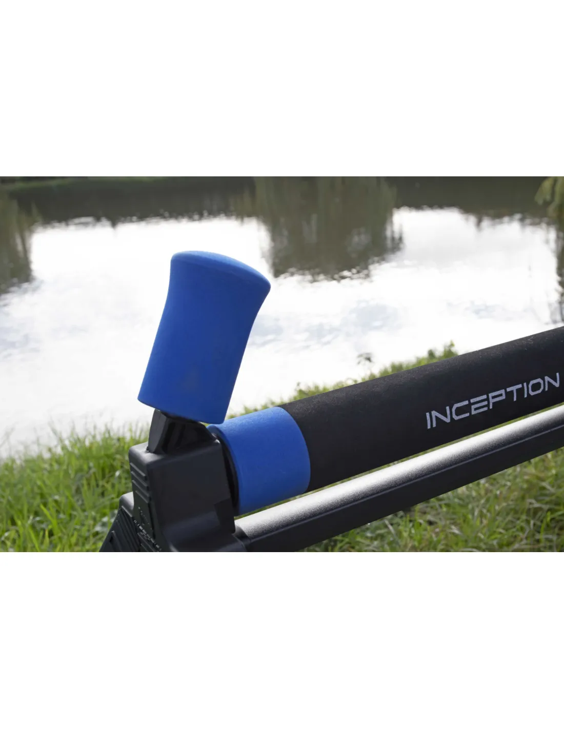 Preston Inception Super Pro XL Flat Roller