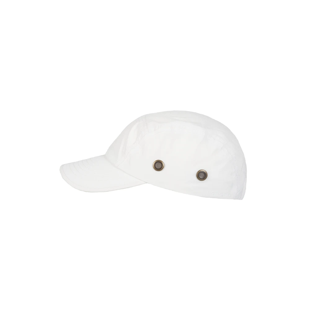 Hatland Baseball Cap Reef Heren